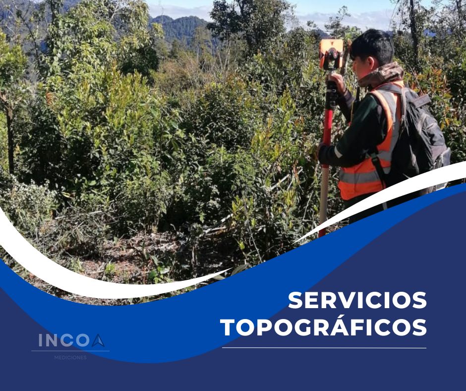 INCOA | Quetzaltenango