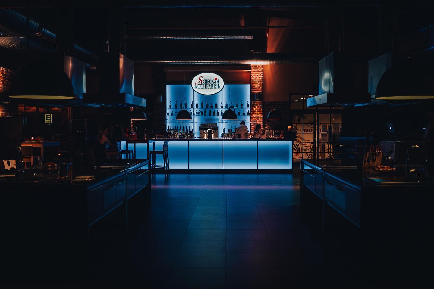 La Rustica -... - La Rustica - Ristorante & Pizzeria