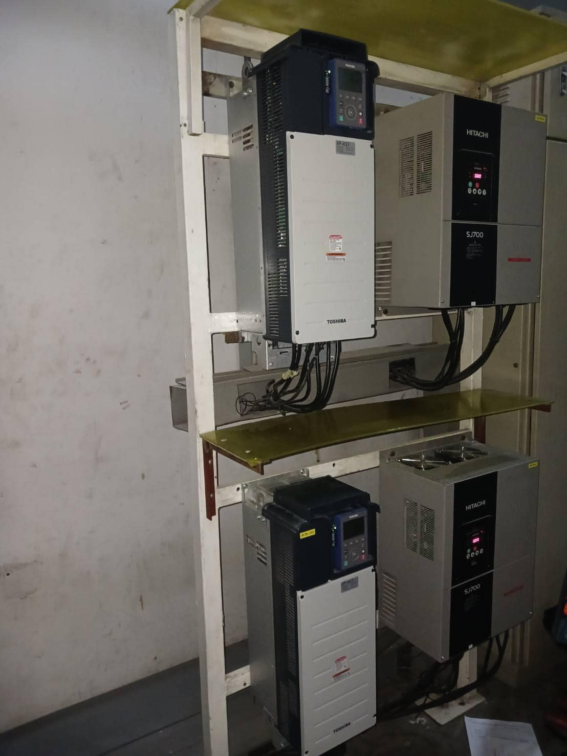 Prodrive System Co.,LTD