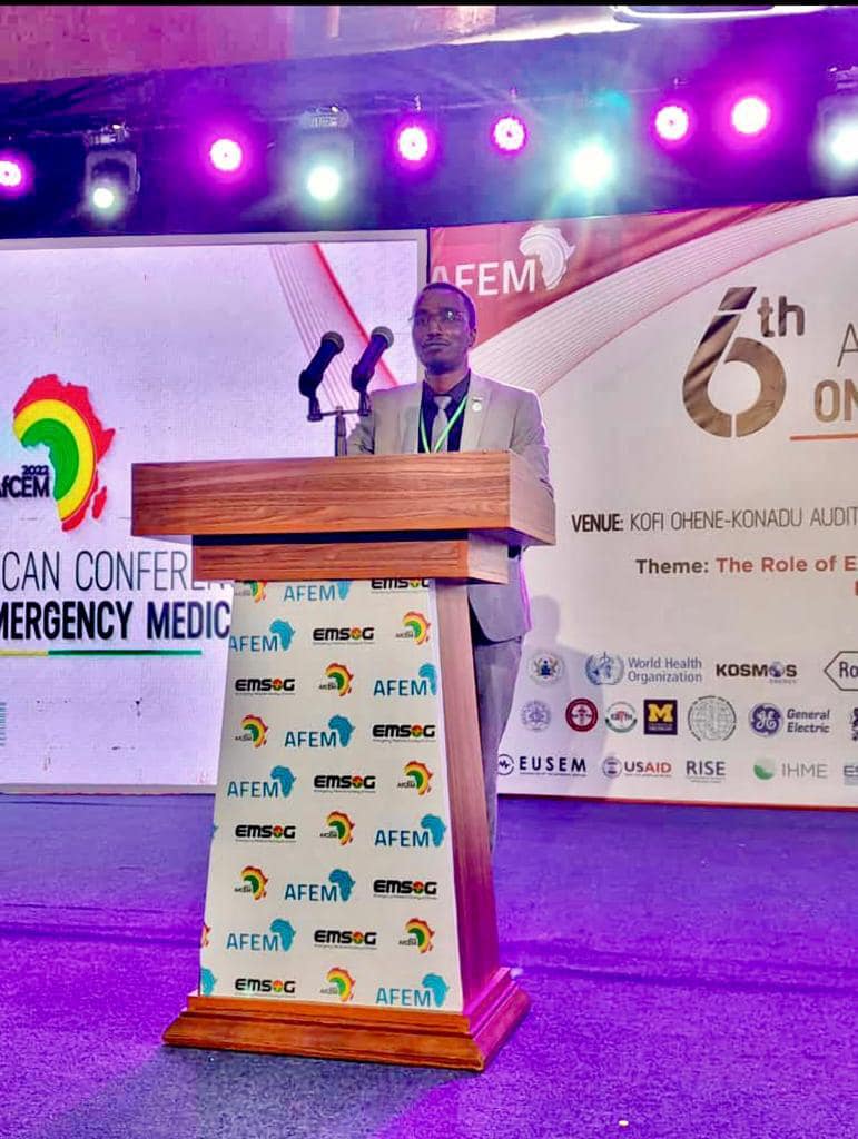 Somaliland Emergency Medicine Association