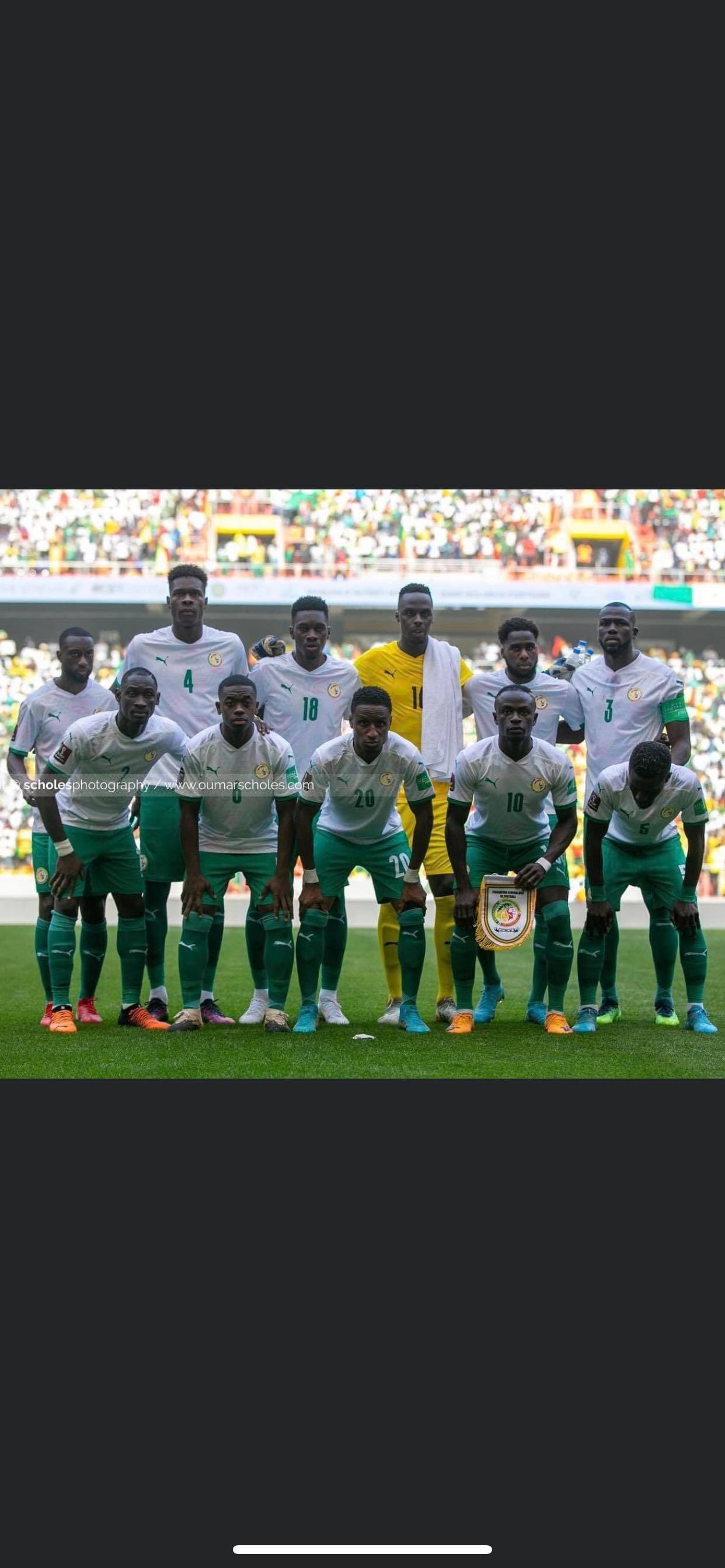 Modou Mame
