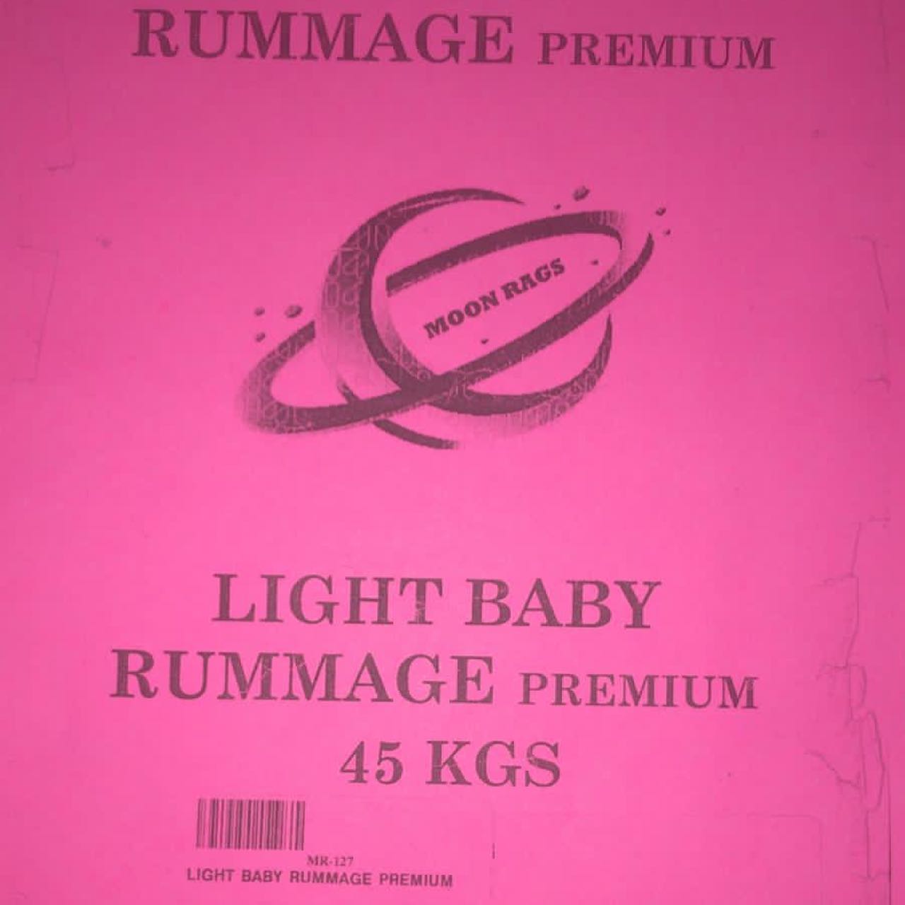Moon Rags - Pvt Ltd.