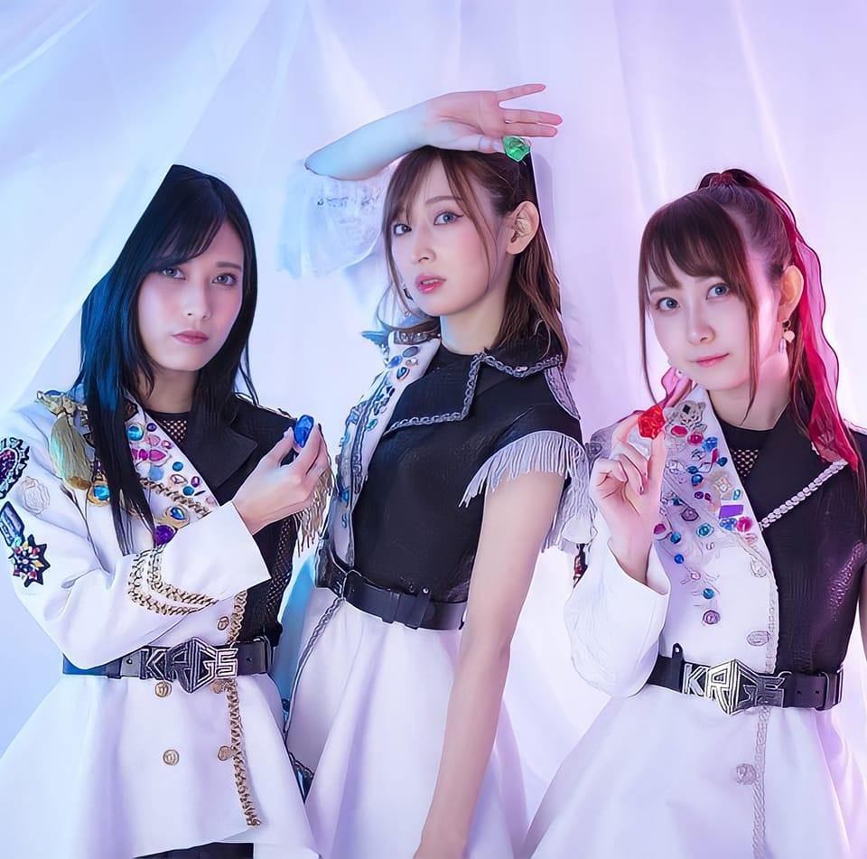 Kamen - TTFC Kamen Rider GIRLS số 114: Giới thiệu CSM Hellheim Lockseed ...