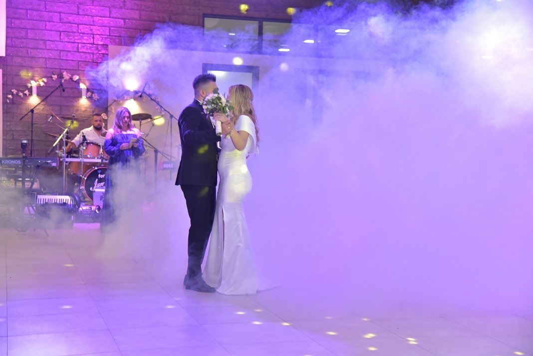 Letna Gradina Ritual - Home