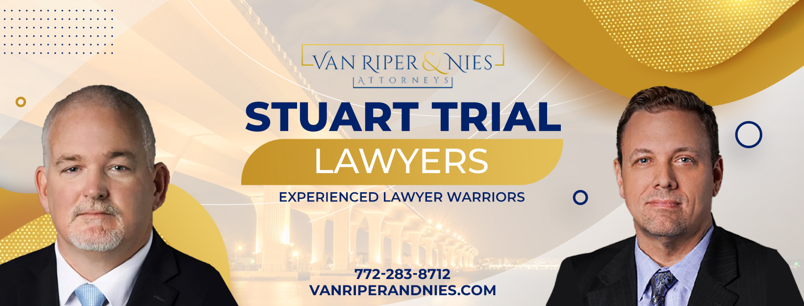 Law Offices of Van Riper and Nies Attorneys | Stuart FL
