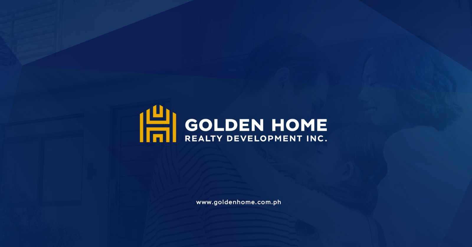 Golden Home Realty Development Inc. | Makati