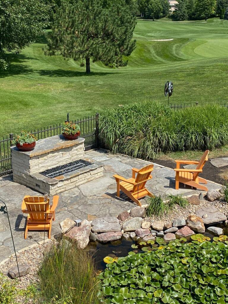 Forest Lake Lawn and Landscape | Lincoln NE
