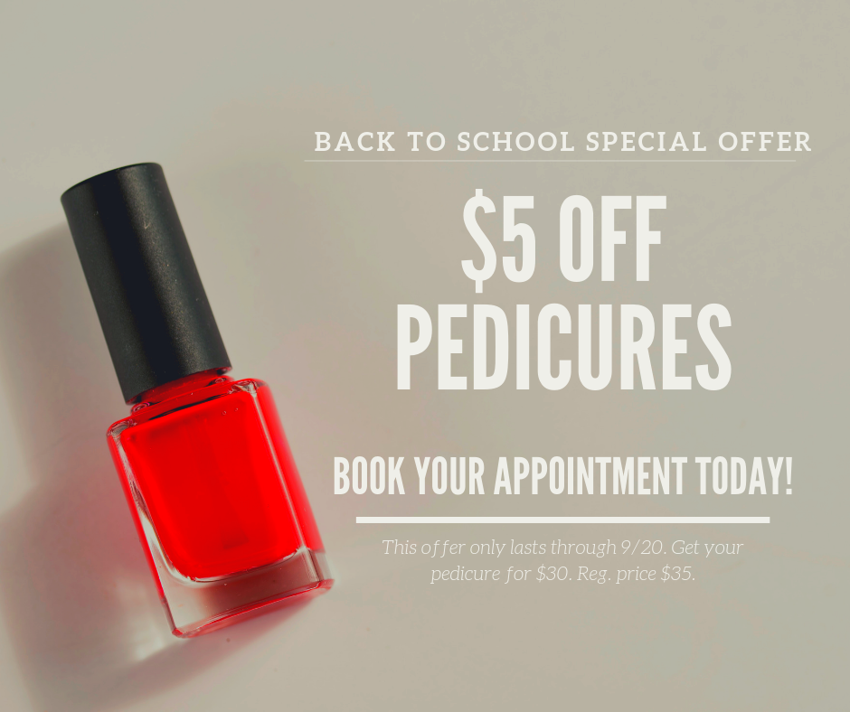 Splendor Nails and Spa | Washington D.C. DC