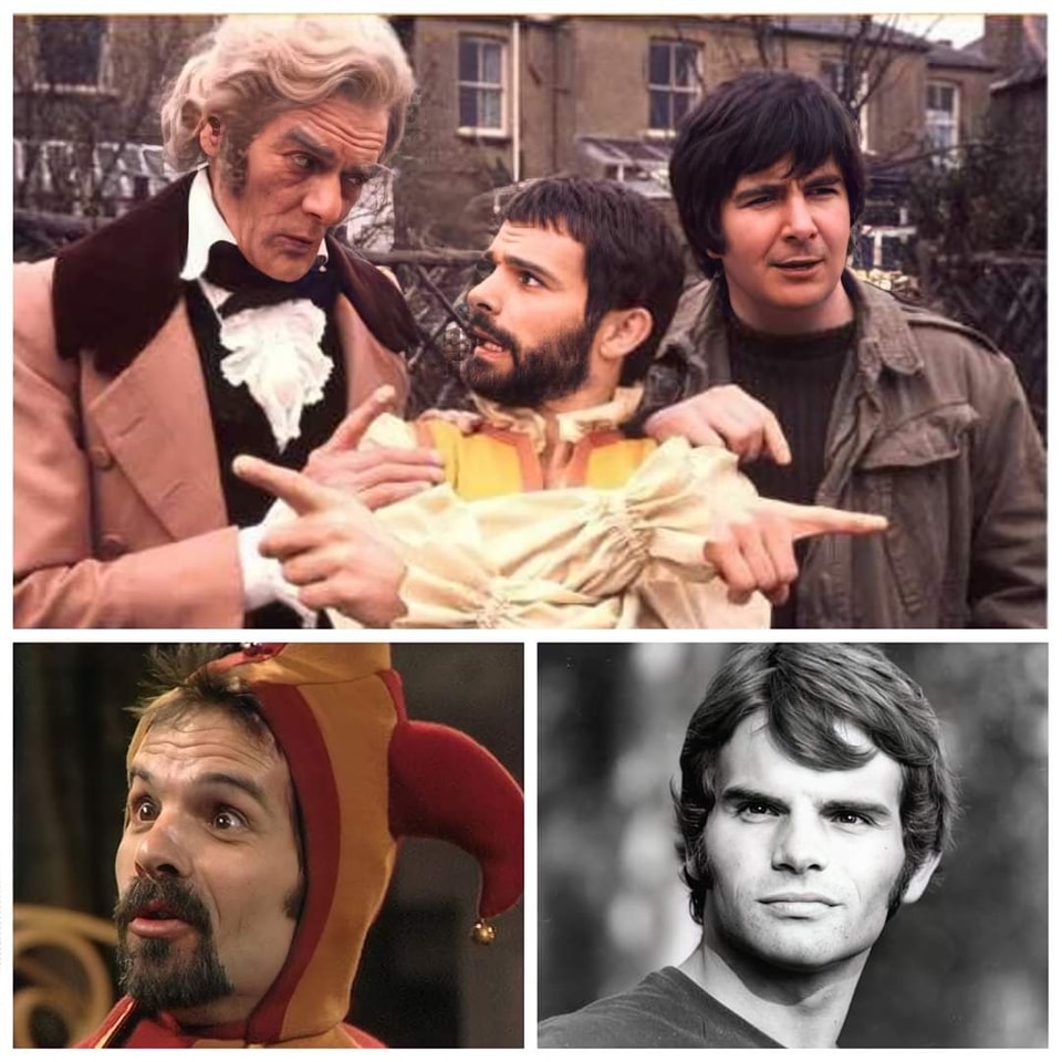 Classic - Remembering the late Actor, Michael Staniforth (15 December ...