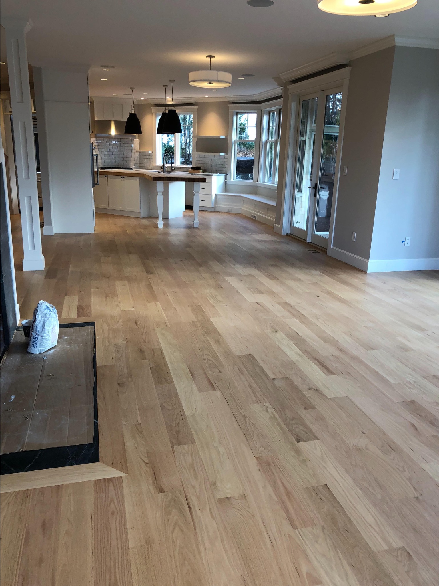 Johnny's Hardwood Floors | Saugus MA
