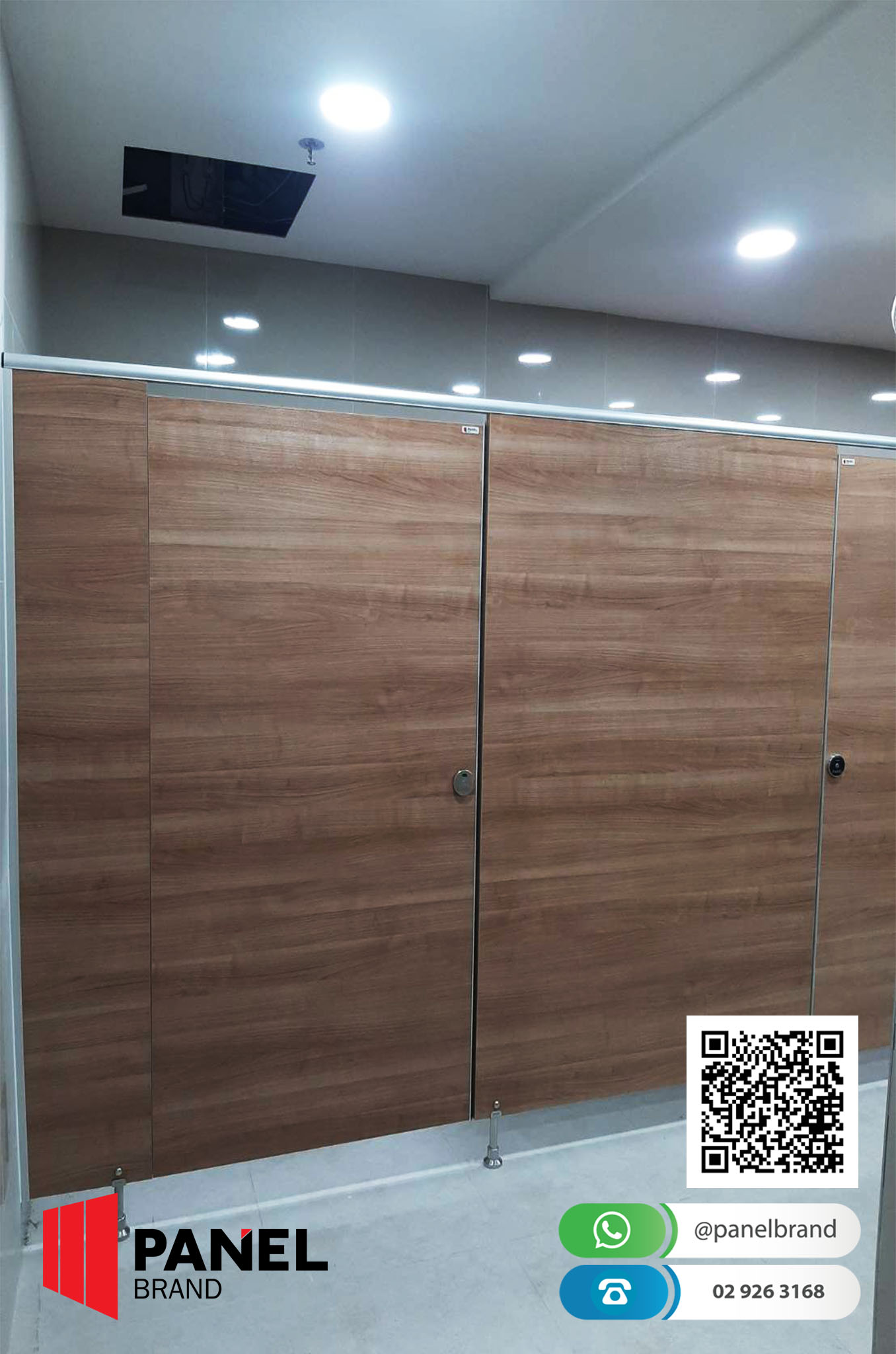 โครงการ :... - Panel Brand 