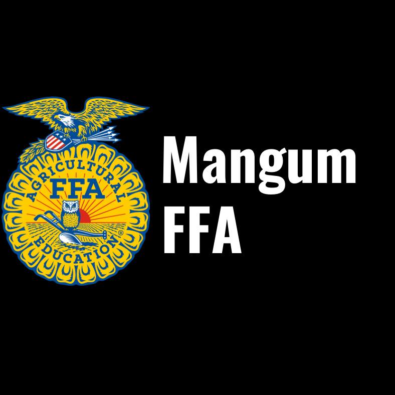 Mangum - We are proud to announce the 2026-2027 Officer Team!! | Facebook