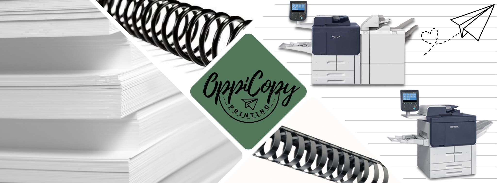 OppiCopy | Potchefstroom