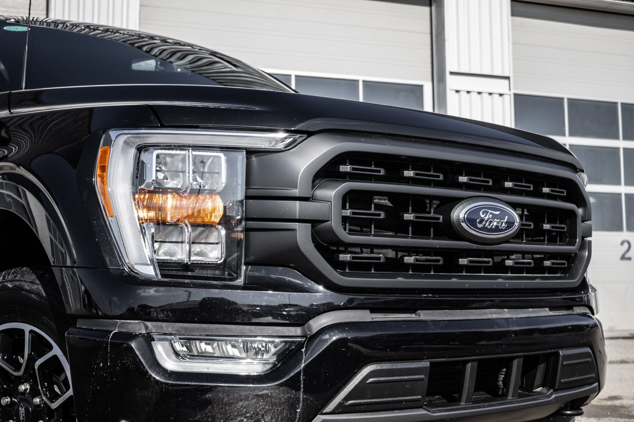 2023 Ford f-150 - Cars & Trucks - Rimouski, Quebec | Facebook ...