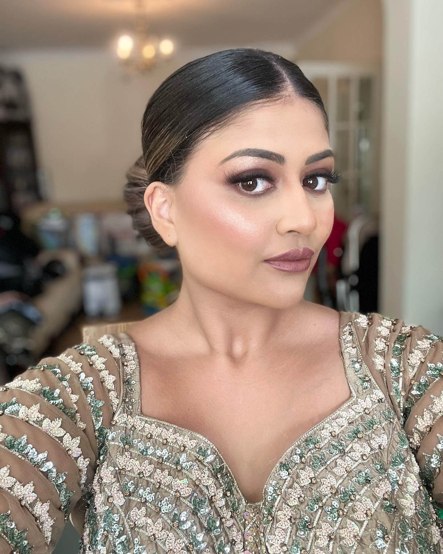 Naz Hair and Beauty | Birmingham