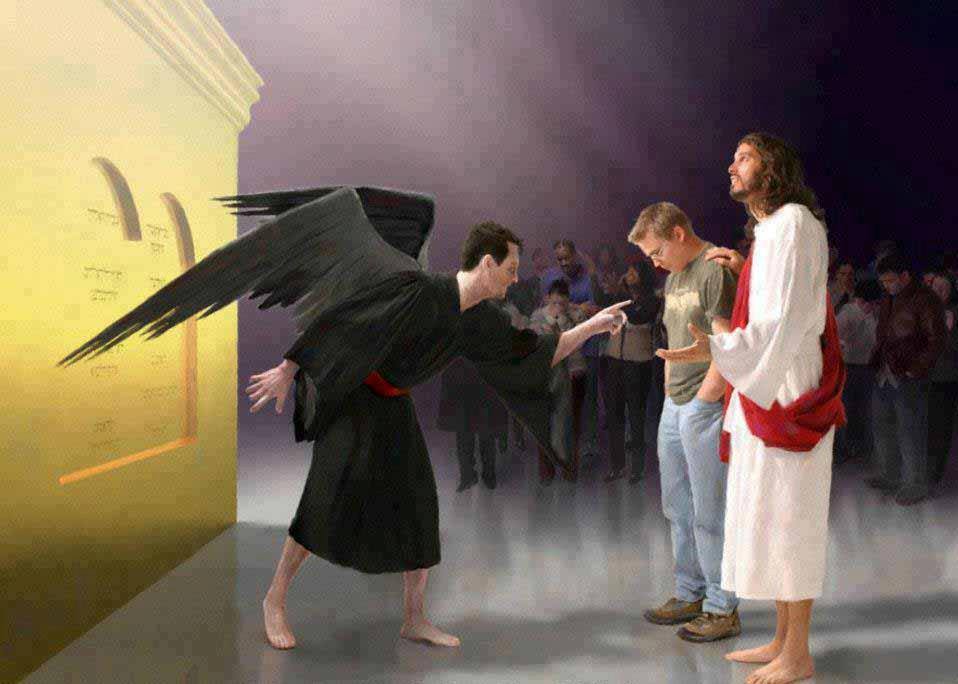 Redemptorist Cebu Altar Servers Ministry - “If you love me, you will ...