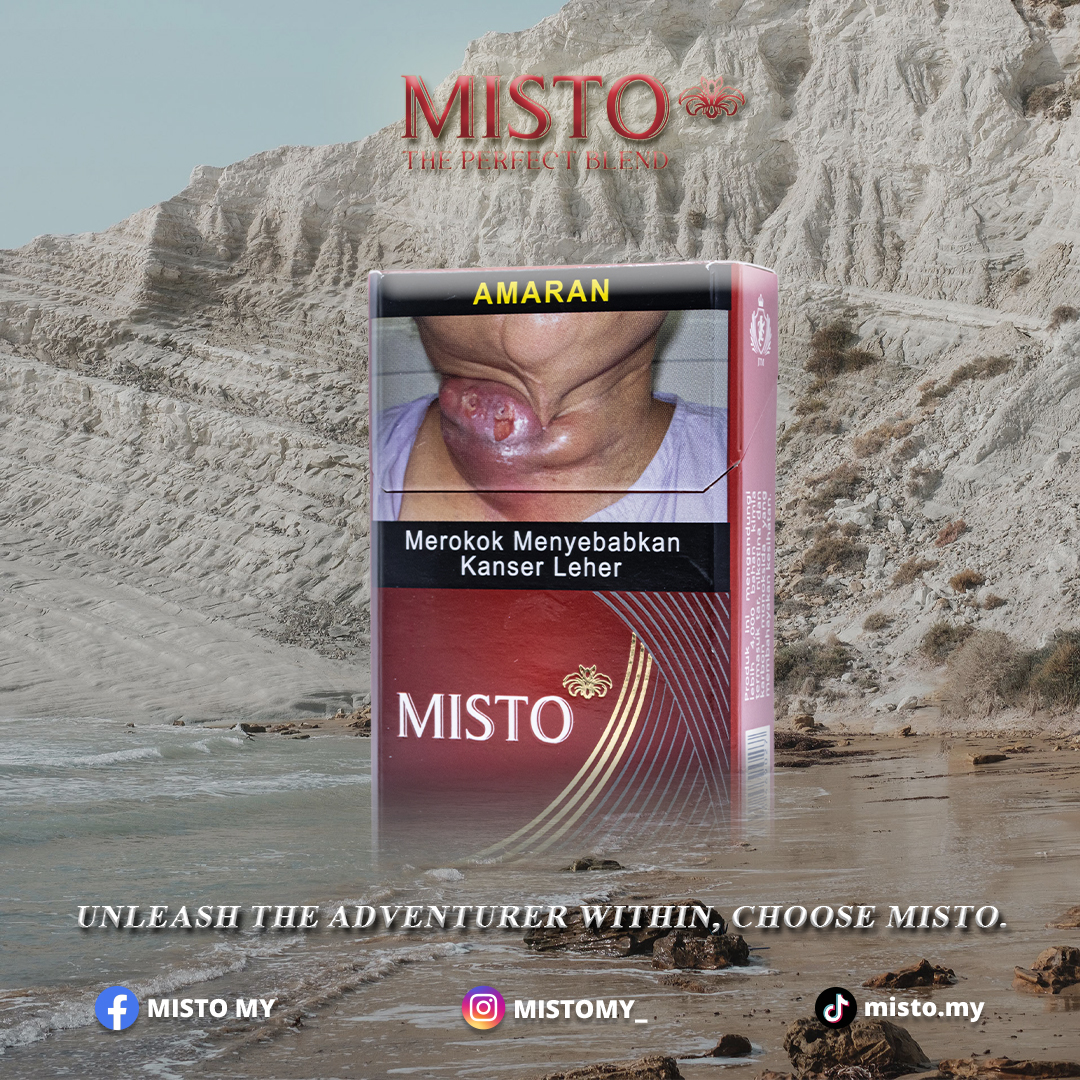 MISTO MY