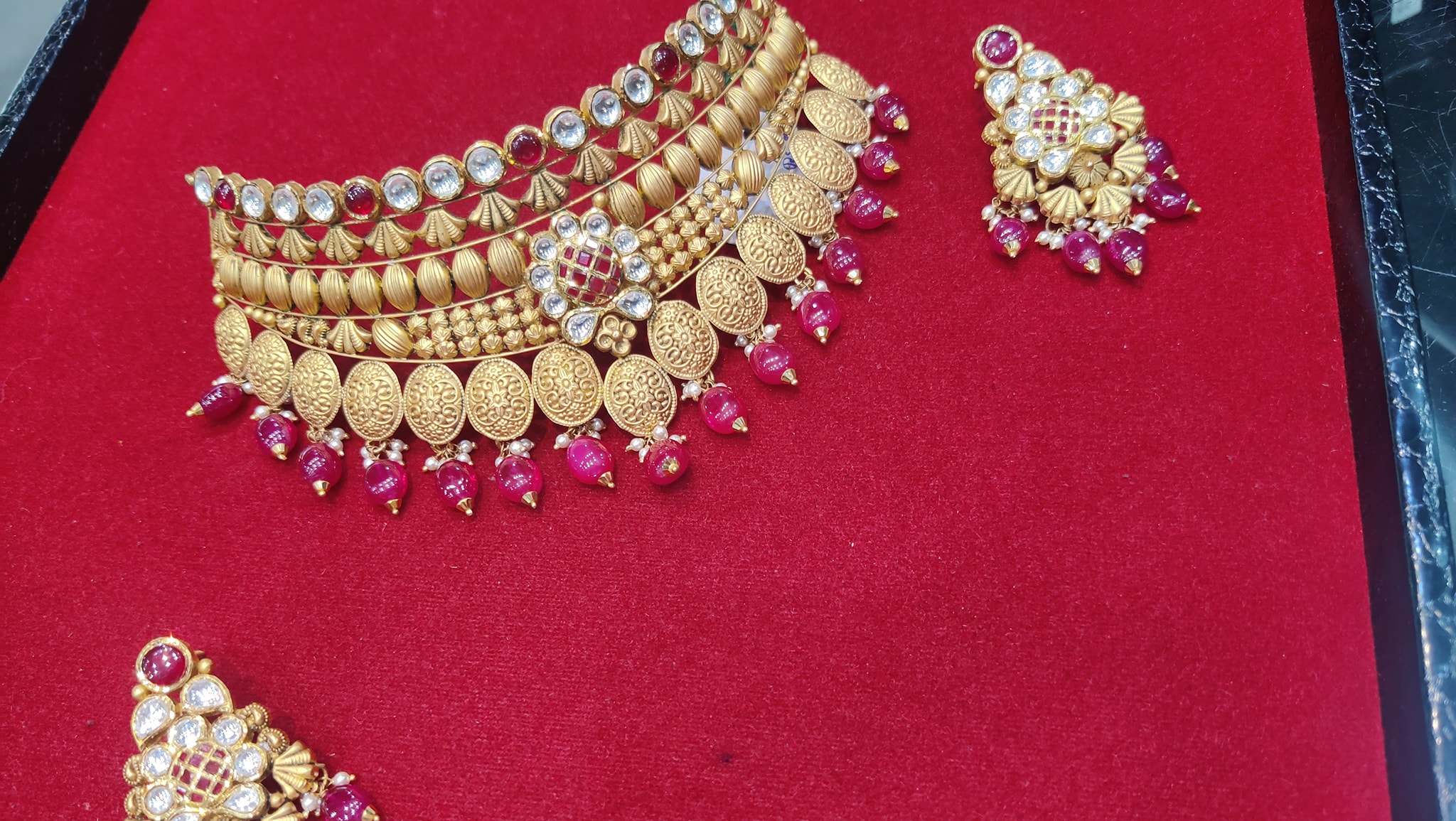 Raj Jewellers