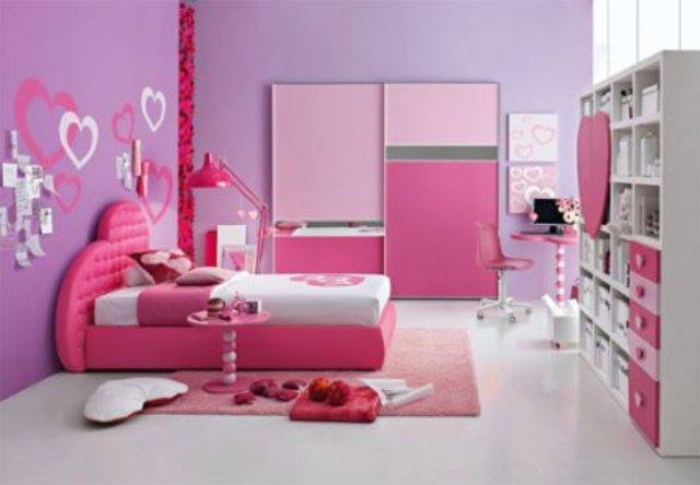 Décoration interieur