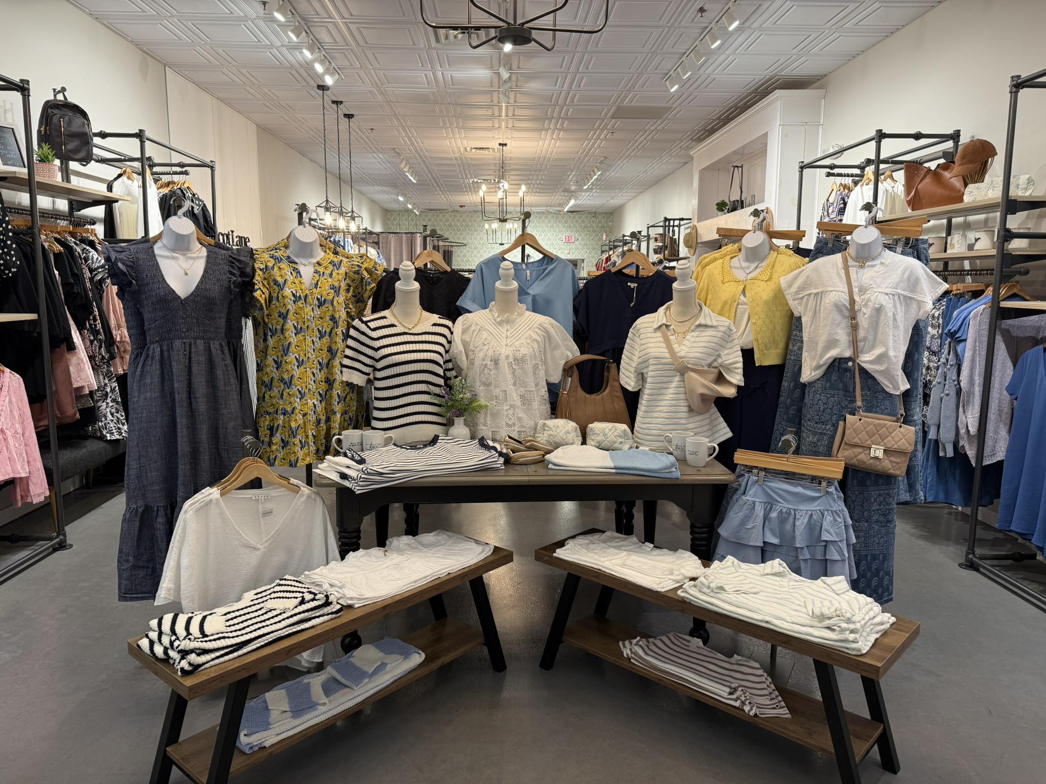 Apricot Lane Boutique | Ranson WV