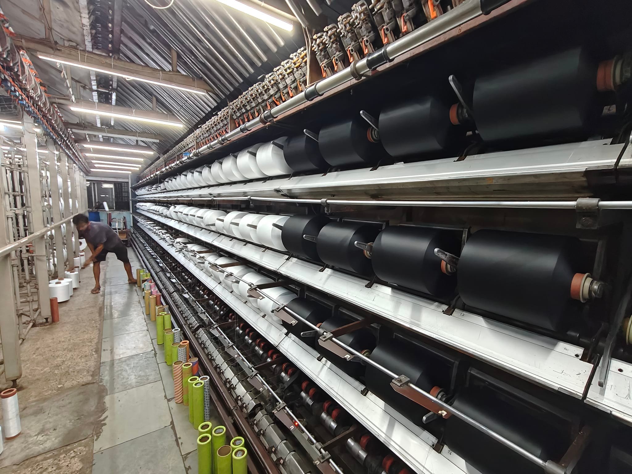 R.R. Textiles | Silvassa
