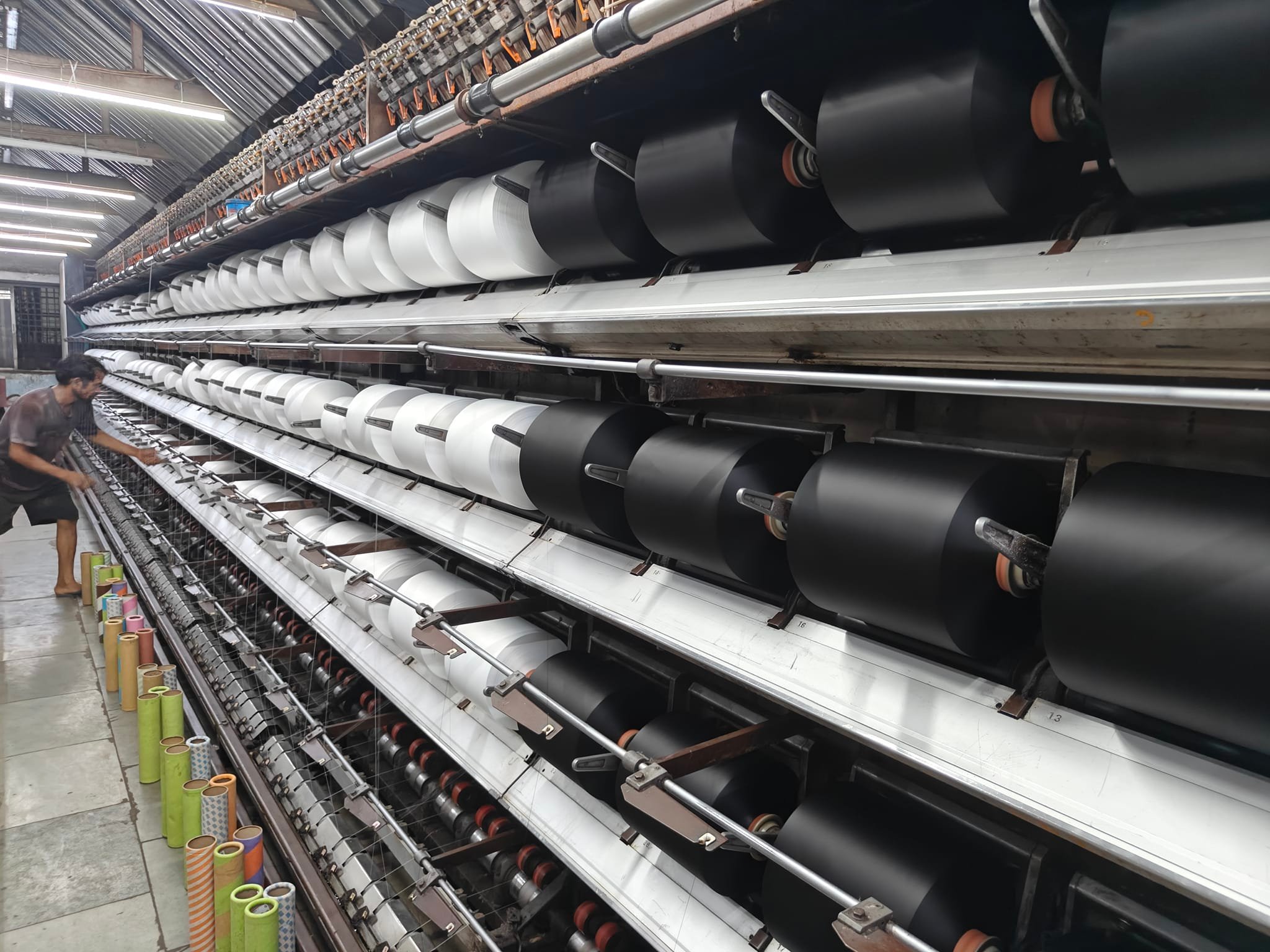 R.R. Textiles | Silvassa