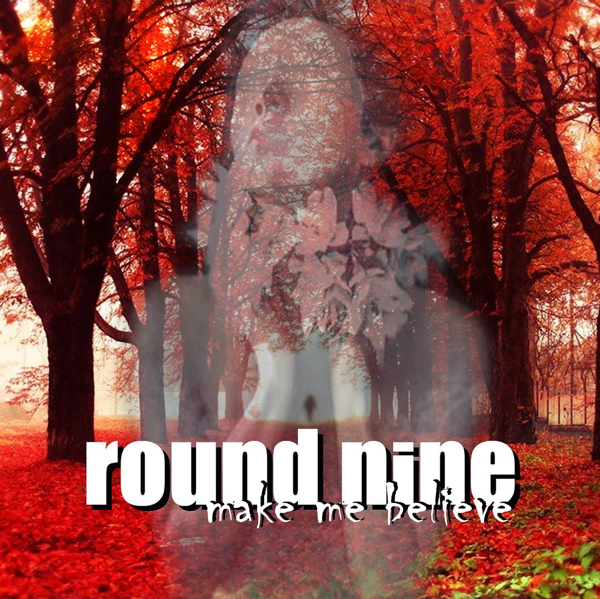 'round nine
