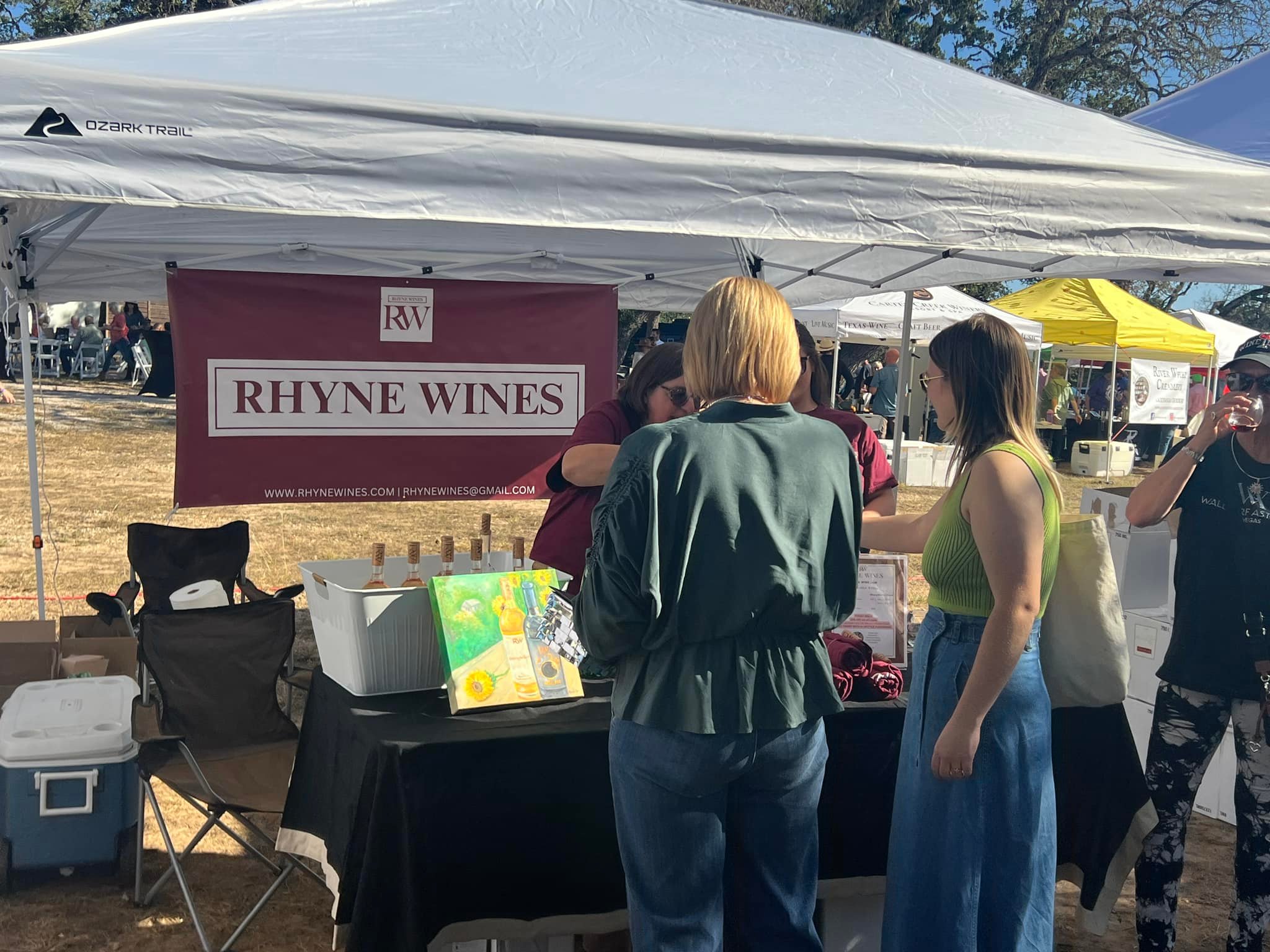 Wine Works Marketing | Fredericksburg TX