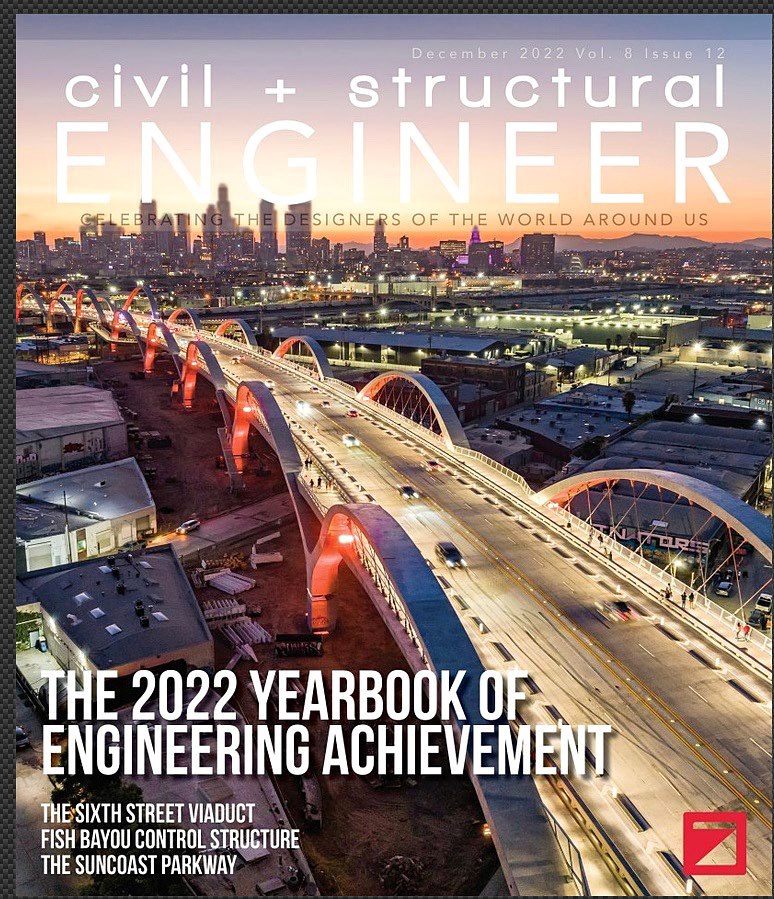 The Sixth... - City of Los Angeles Bureau of Engineering