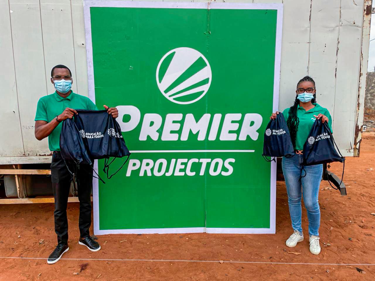 👨‍🏫 To celebrate International Day of... - Premier Projects | Facebook