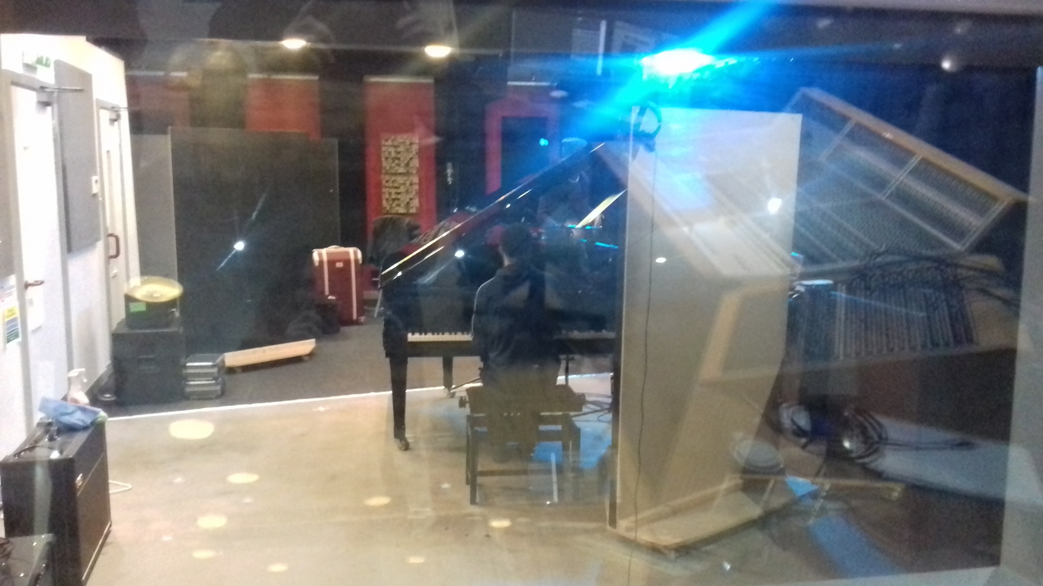 Rowan Lewis Music