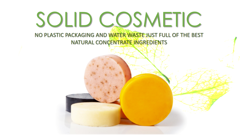 Why Solid Cosmetic? The world is rapidly moving towards a new ...