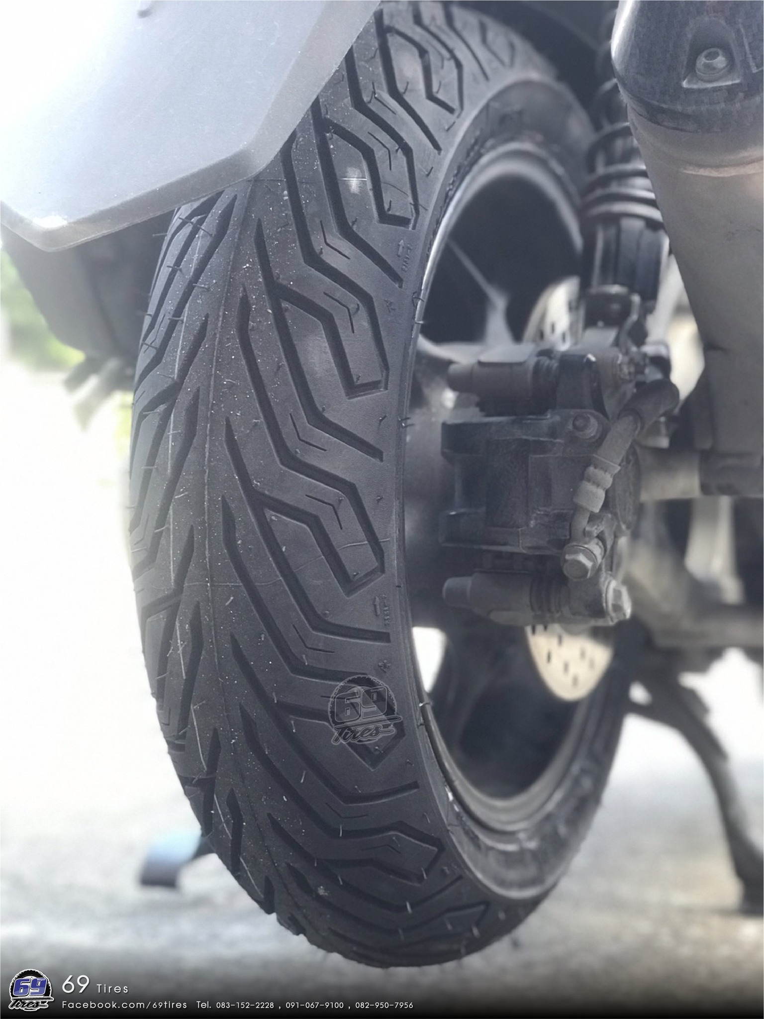 Honda PCX 160 ... - 69Tires Chiangmai | Facebook