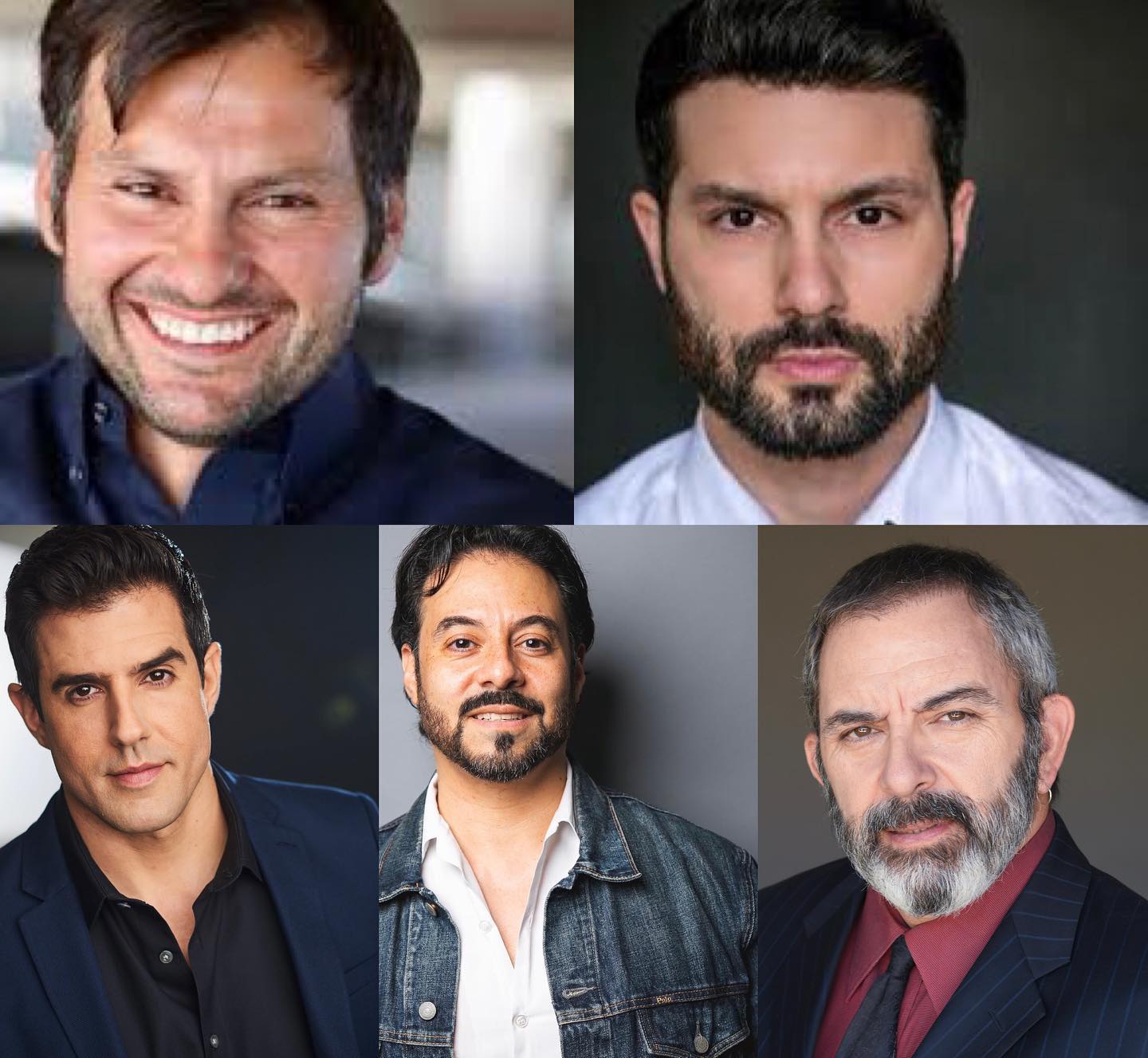 Bravo to the knockout cast of... - Ammunition Theatre Company | Facebook