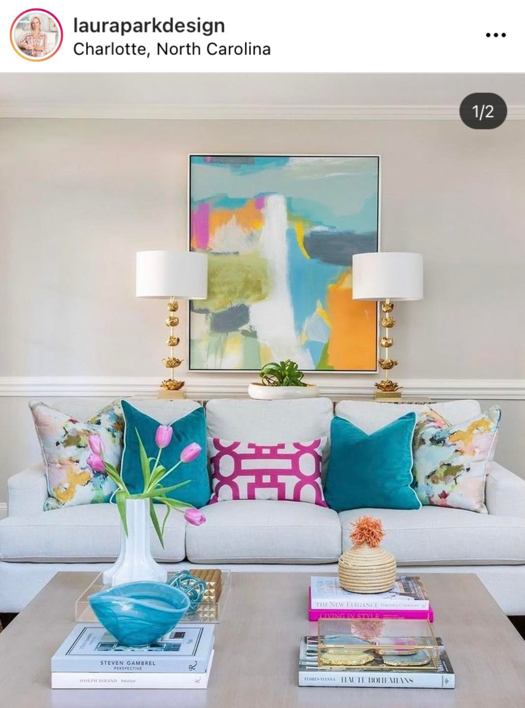 Here are my tips and tricks for a... - Interiors by Pauline