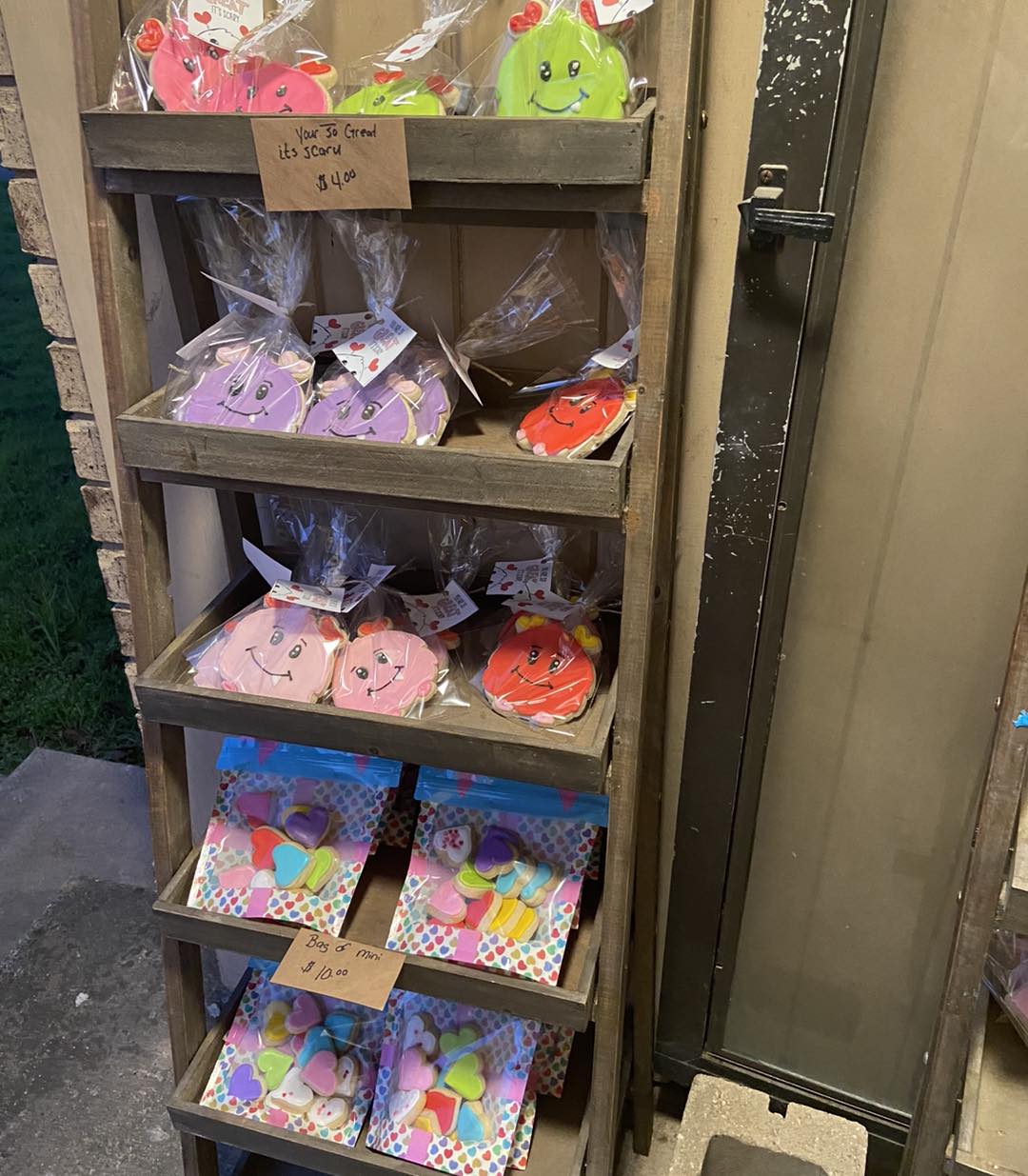 Pop up store in Kiyomizu-dera area | Kyoto