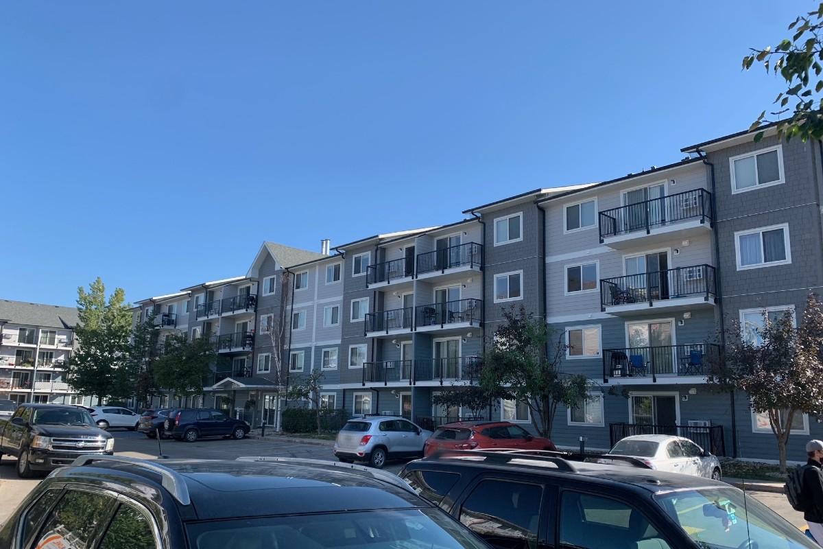 RSE Exteriors Ltd. | Regina SK