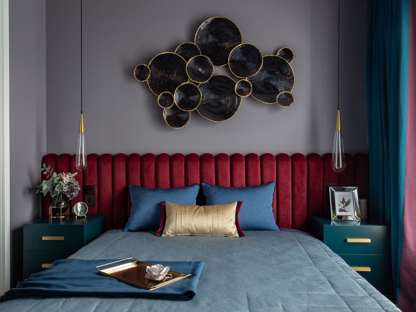 Студия интерьерного дизайна Arki interior | Moscow