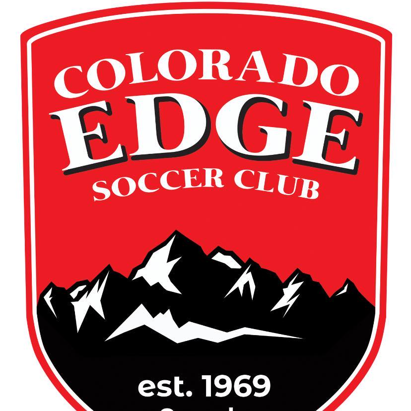 Saturday update: Stenger... - Colorado EDGE Soccer Club | Facebook
