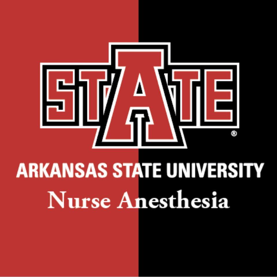 Congratulations, Dr.... - A-State Nurse Anesthesia Program | Facebook