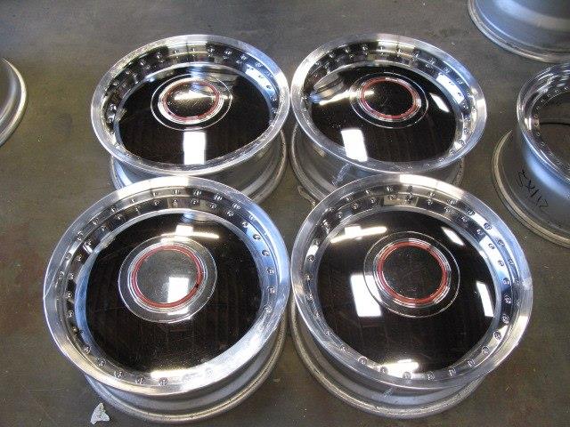Rays Texan Shotgun - Cult Wheels Encyclopedia | Facebook