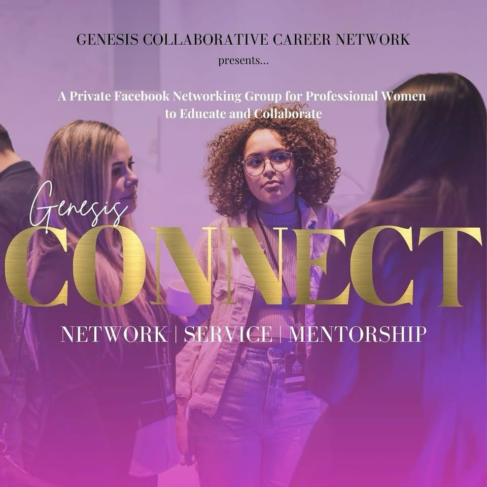 Genesis Collaborative Career Network | Jackson MS