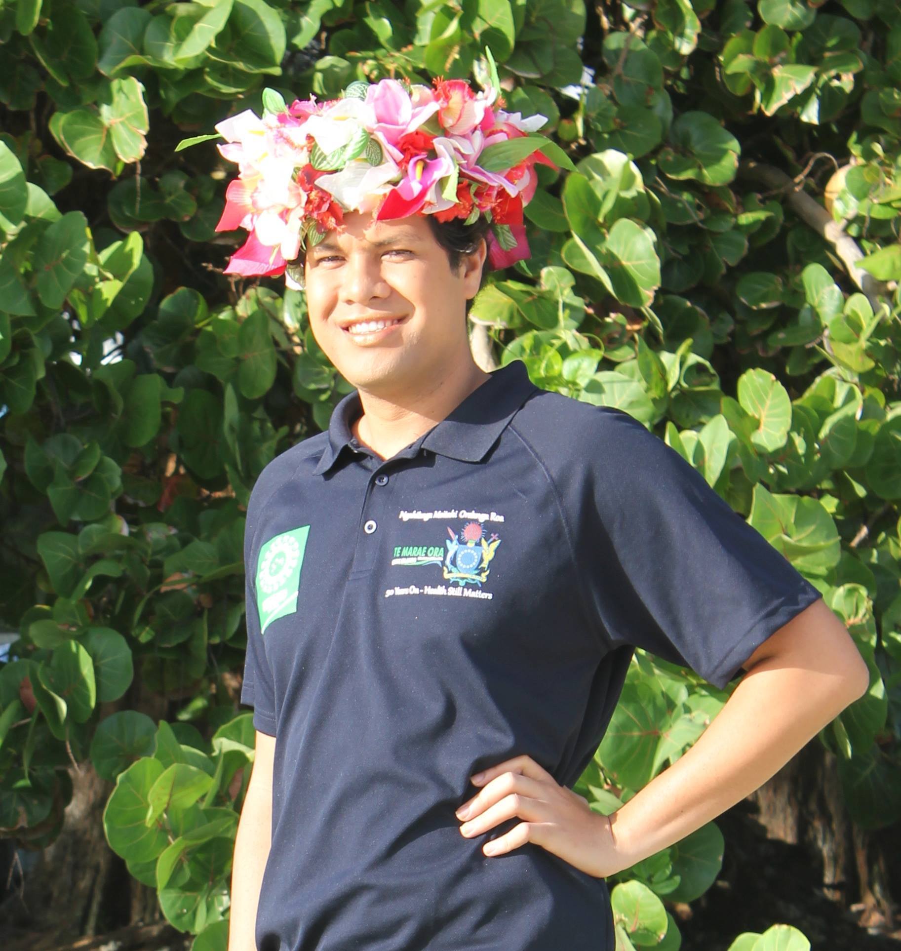 We... - New Zealand High Commission, Rarotonga, Cook Islands