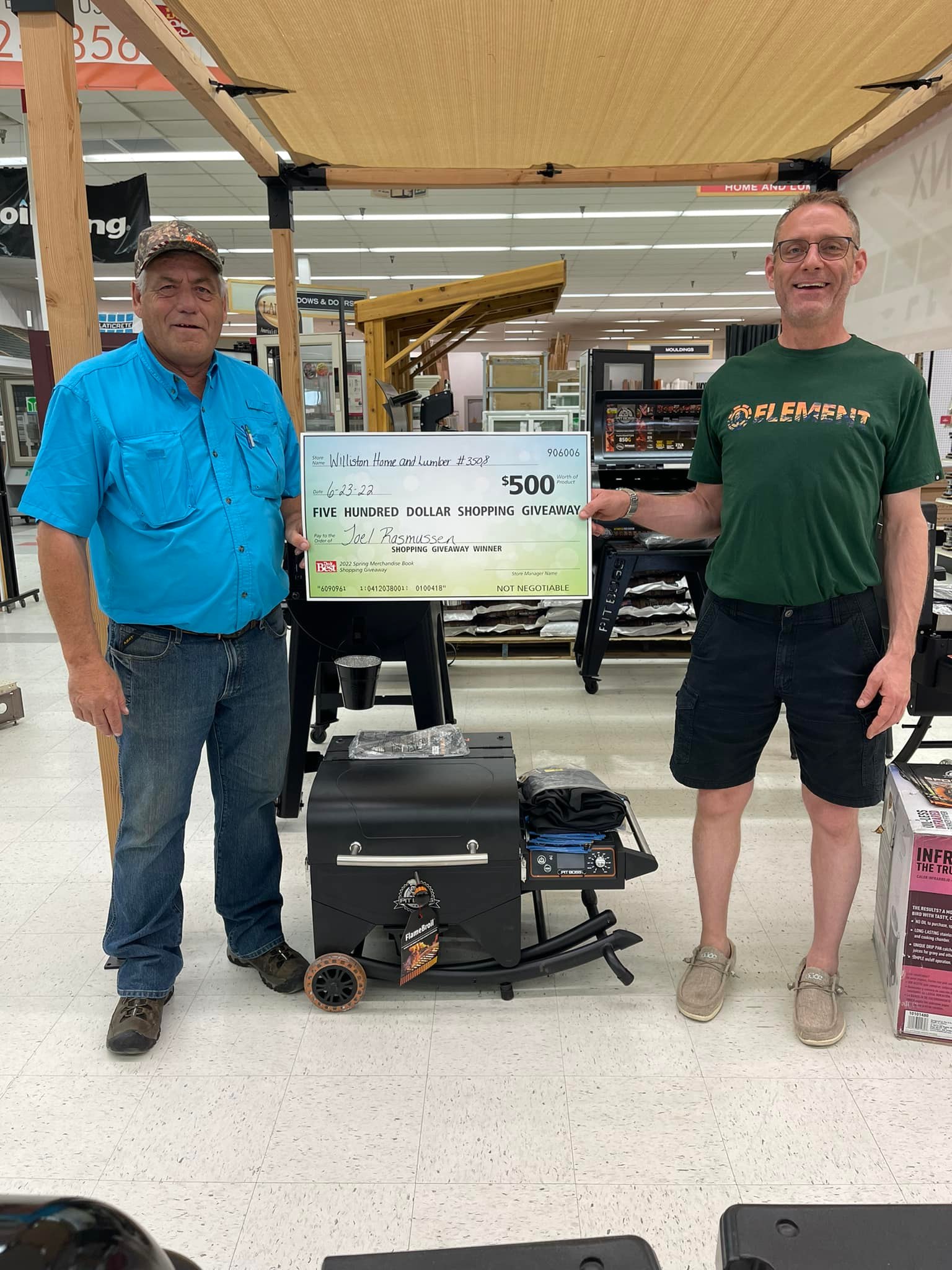 Williston Home &amp; Lumber | Williston ND