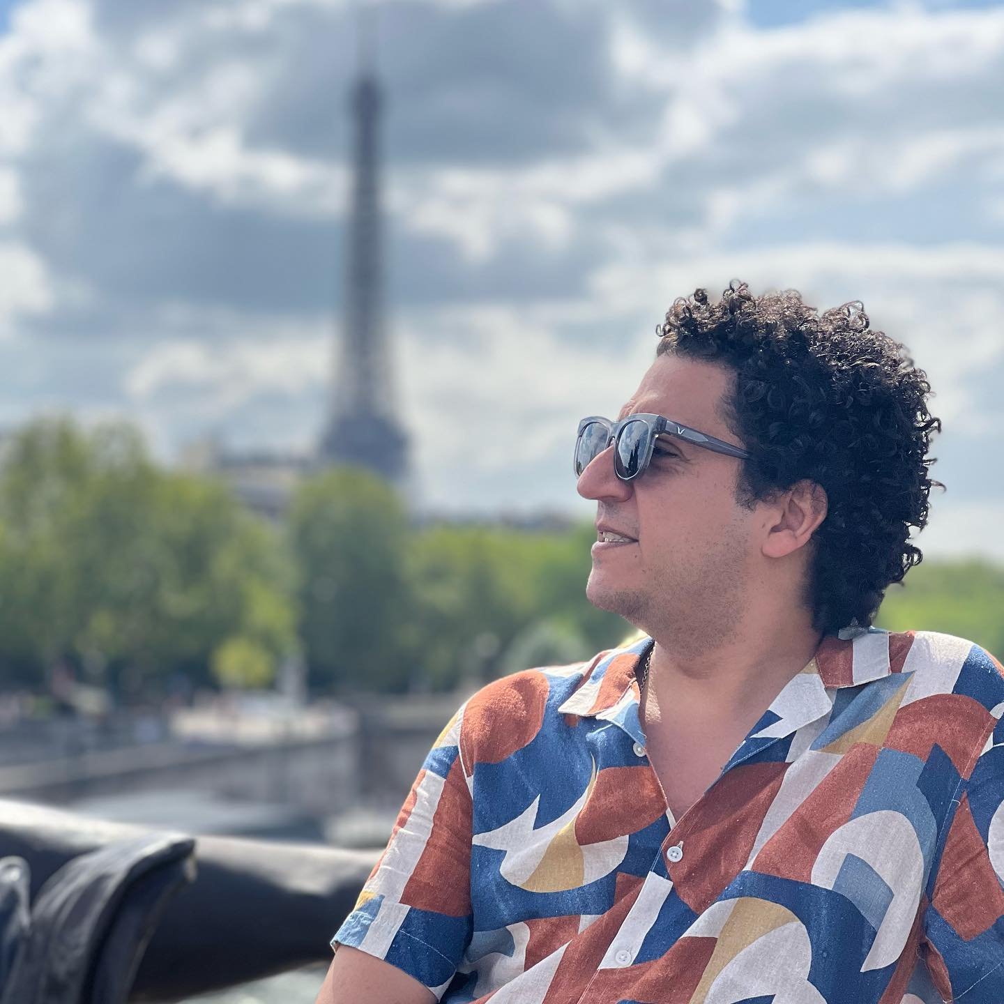Ahmed Abdel-azim