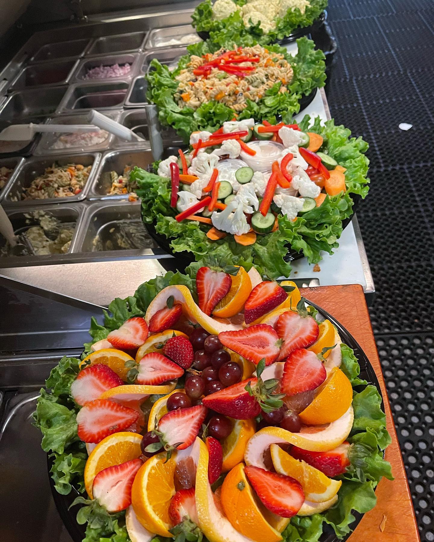 Simple Simon's Bakery & Bistro | Riverside CA