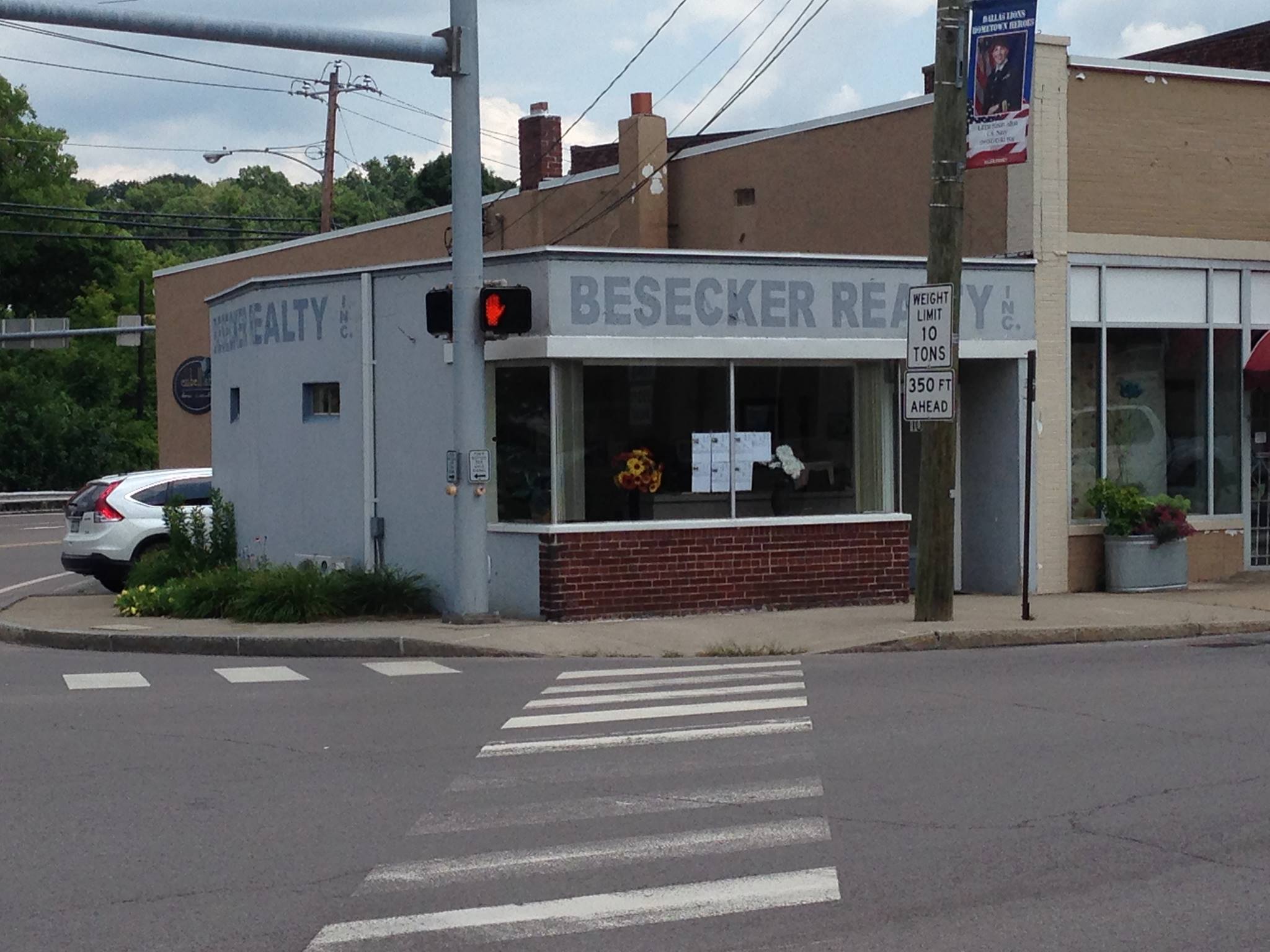 Besecker Realty Inc. | Dallas PA
