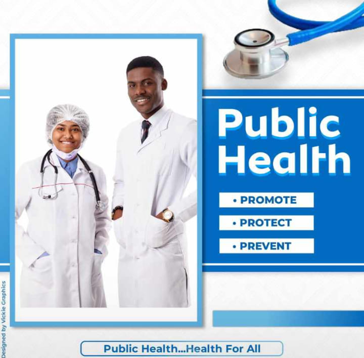 Public health science | Gooday,what's the difference between Masters in ...