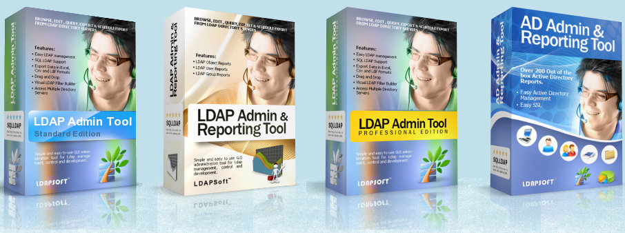 LDAPSoft Corporation | Morton Grove IL