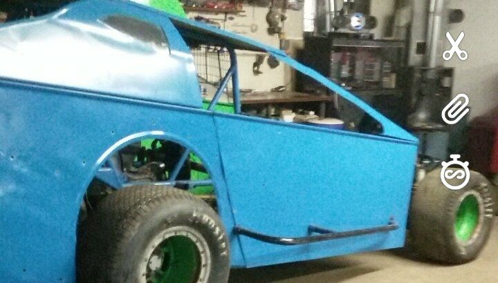 Eldred Racing | Facebook